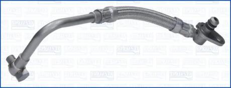 Автозапчасть AJUSA OP10927
