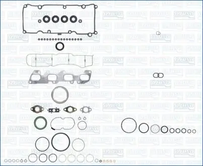 Автозапчасть AJUSA 51083900