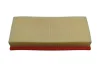 Фільтр повітряний Audi A3/Seat Leon/Skoda Octavia 1.4-2.0/1.9TDI/SDI/VW Golf 1.6-3.2/1.9TDI 96-06 KAVO PARTS FAF10204 (фото 1)