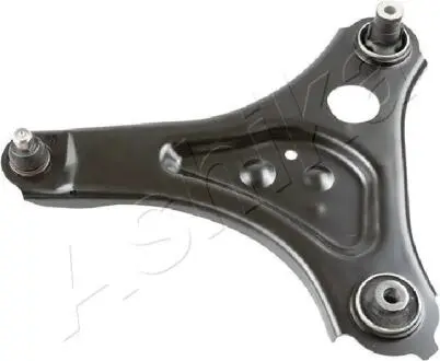 WAHACZ SMART FORTWO 15- ASHIKA 720MM02L