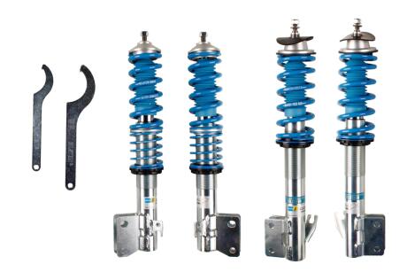 Підвіска комплектна SUBARU IMPREZA BILSTEIN 47101791