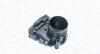 KORPUS PRZEPUSTNICY CITROEN C4 I, MINI M INI (R56) MAGNETI MARELLI 802000000158 (фото 1)