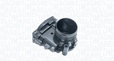 KORPUS PRZEPUSTNICY CITROEN C4 I, MINI M INI (R56) MAGNETI MARELLI 802000000158