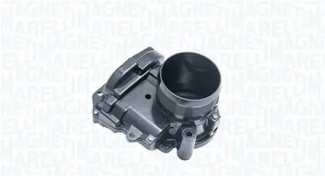 KORPUS PRZEPUSTNICY CITROEN C4 I, MINI M INI (R56) MAGNETI MARELLI 802000000158