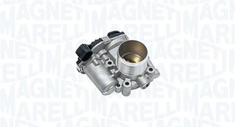 KORPUS PRZEPUSTNICY MAGNETI MARELLI 802000000137