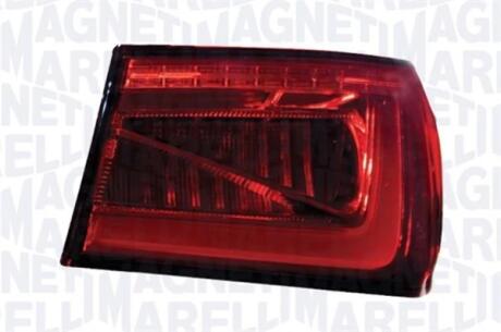 Фара задня MAGNETI MARELLI 714081210701