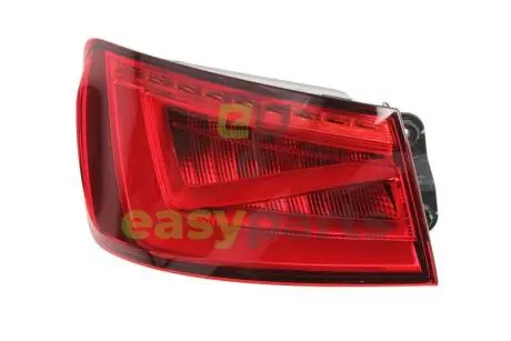 Фара задня MAGNETI MARELLI 714081210701
