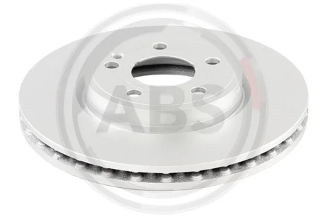 TARCZA HAMULC. MERCEDES X156 GLA 15-19 PRZÓD A.B.S. 18854