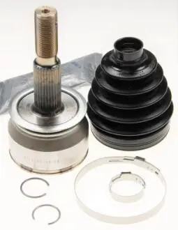 Joint Kit, drive shaft SPIDAN 36504