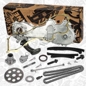 Автозапчасть ET ENGINETEAM RS0084VR2