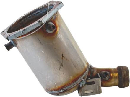 FILTR CZASTEK STALYCH DPF MERCEDES-BENZ C200 2.2 CDI (02/01-06/03) SZT BOSAL 095810