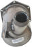 FILTR CZASTEK STALYCH DPF MERCEDES-BENZ C200 2.2 CDI (02/01-06/03) SZT BOSAL 095810 (фото 5)