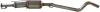 OPEL ASTRA 1.9 CDTI (12/05-12/11) CABRIO BOSAL 095131 (фото 1)