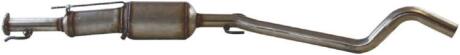 OPEL ASTRA 1.9 CDTI (12/05-12/11) CABRIO BOSAL 095131