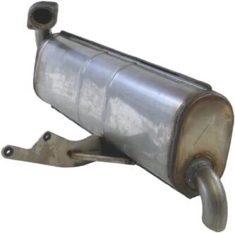 Катализатор BOSAL 090188