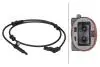 Sensor, wheel speed HELLA 6PU012679481 (фото 1)