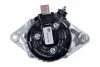 Alternator PEUGEOT HELLA 8EL015637881 (фото 3)