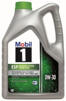 OLEJ M-1 ESP 0W30 5L EU-ML 5L MOBIL 157749