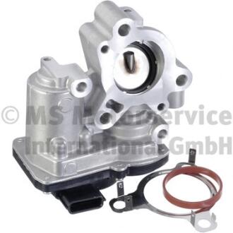 ZAWУR EGR R 1.5-2.0BLUEDCI PIERBURG 710334240