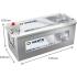 AKUMULATOR 190AH 1050A 12V PROFESSIONAL DUAL PURPOSE EFB LED190 VARTA 932190105K312 (фото 2)