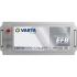AKUMULATOR 190AH 1050A 12V PROFESSIONAL DUAL PURPOSE EFB LED190 VARTA 932190105K312 (фото 4)