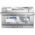 AKUMULATOR 95AH 850A 12V PROFESSIONAL DUAL PURPOSE EFB LED95 VARTA 932095085K312 (фото 1)