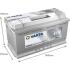 AKUMULATOR 95AH 850A 12V PROFESSIONAL DUAL PURPOSE EFB LED95 VARTA 932095085K312 (фото 2)