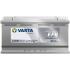 AKUMULATOR 95AH 850A 12V PROFESSIONAL DUAL PURPOSE EFB LED95 VARTA 932095085K312 (фото 3)