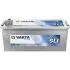 AKUMULATOR 95AH 850A 12V PROFESSIONAL DUAL PURPOSE EFB LED95 VARTA 932140080K312 (фото 1)