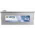 AKUMULATOR 95AH 850A 12V PROFESSIONAL DUAL PURPOSE EFB LED95 VARTA 932140080K312 (фото 3)