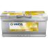 AKUMULATOR 105 AH 950 A 12V PROFESSIONAL DUAL PURPOSE AGM VARTA 840105095K312 (фото 1)