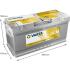 AKUMULATOR 105 AH 950 A 12V PROFESSIONAL DUAL PURPOSE AGM VARTA 840105095K312 (фото 2)