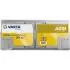 AKUMULATOR 105 AH 950 A 12V PROFESSIONAL DUAL PURPOSE AGM VARTA 840105095K312 (фото 4)