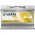 AKUMULATOR 60 AH 680 A 12V PROFESSIONAL DUAL PURPOSE AGM VARTA 840070076K312 (фото 3)