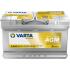 AKUMULATOR 80AH/77AH/75AH 12V P+ PROF DP AGM/LA80 VARTA 840080080K312 (фото 1)