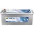 AKUMULATOR 180AH 1000A 12V PROMOTIVE SLI M18 VARTA 680108100K182 (фото 1)