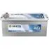 AKUMULATOR 180AH 1000A 12V PROMOTIVE SLI M18 VARTA 680108100K182 (фото 1)