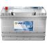 AKUMULATOR 105AH 800A 12V PROMOTIVE SLI H17 VARTA 605102080K182 (фото 1)