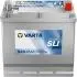 AKUMULATOR 45 AH 300 A 12V DYNAMIC SLI B23 VARTA 545077030K262 (фото 1)