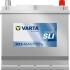 AKUMULATOR 45 AH 300 A 12V DYNAMIC SLI B23 VARTA 545077030K262 (фото 3)