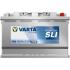 AKUMULATOR 100AH 720A 12V PROMOTIVE SLI H9 VARTA 600123072K182 (фото 3)