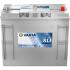 AKUMULATOR 125AH 720A 12V PROMOTIVE SLI J1 VARTA 625012072K182 (фото 1)