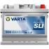 AKUMULATOR 45AH 300A 12V PROMOTIVE SLI B39 VARTA 545200030K182 (фото 3)