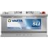 AKUMULATOR 88AH 680A 12V PROMOTIVE SLI F10 VARTA 588038068K182 (фото 3)
