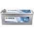 AKUMULATOR 145AH/800A P+ PROMOTIVE SLI K7 VARTA 645400080K182 (фото 1)