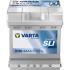 AKUMULATOR 44AH 420A 12V DYNAMIC SLI B36 VARTA 544401042K262 (фото 1)