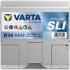 AKUMULATOR 44AH 420A 12V DYNAMIC SLI B36 VARTA 544401042K262 (фото 4)