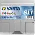 AKUMULATOR 44AH 420A 12V DYNAMIC SLI B36 VARTA 544401042K262 (фото 4)