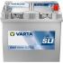 AKUMULATOR 60AH 540A 12V DYNAMIC SLI D47 VARTA 560410054K262 (фото 1)