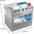AKUMULATOR 60AH 540A 12V DYNAMIC SLI D47 VARTA 560410054K262 (фото 2)